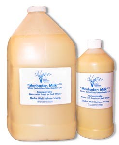 Menhaden Milk can be purchased online