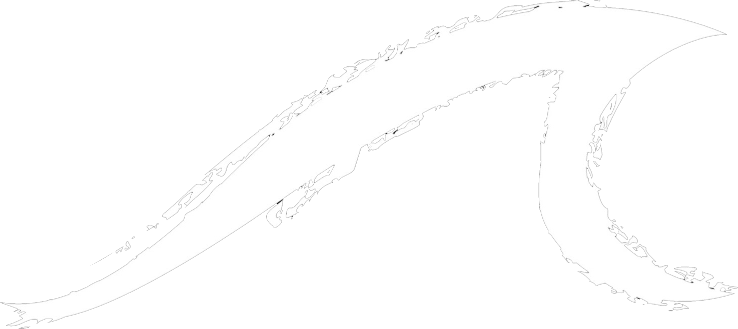 Coastal Killers wave logo